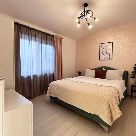 Amurresidence 64 Sauna Parking Barbeque Ιάσιο Εξωτερικό φωτογραφία