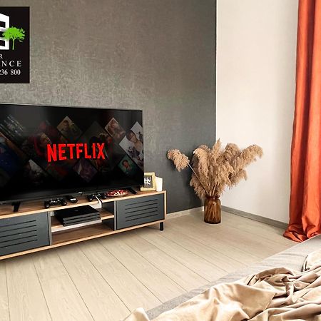 Amurresidence 64 Sauna Parking Barbeque Ιάσιο Εξωτερικό φωτογραφία