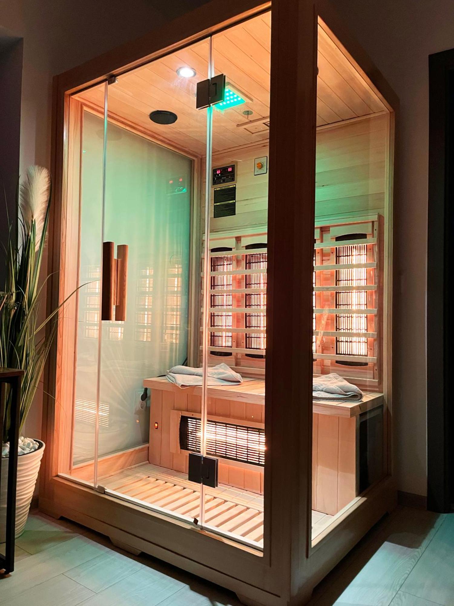 Amurresidence 64 Sauna Parking Barbeque Ιάσιο Εξωτερικό φωτογραφία