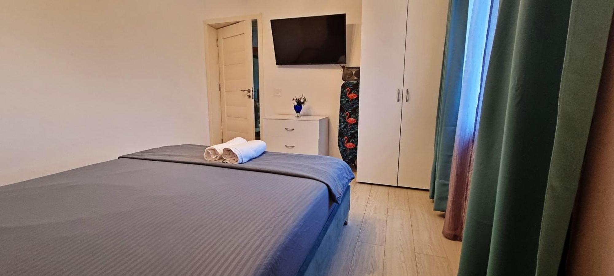 Amurresidence 64 Sauna Parking Barbeque Ιάσιο Εξωτερικό φωτογραφία