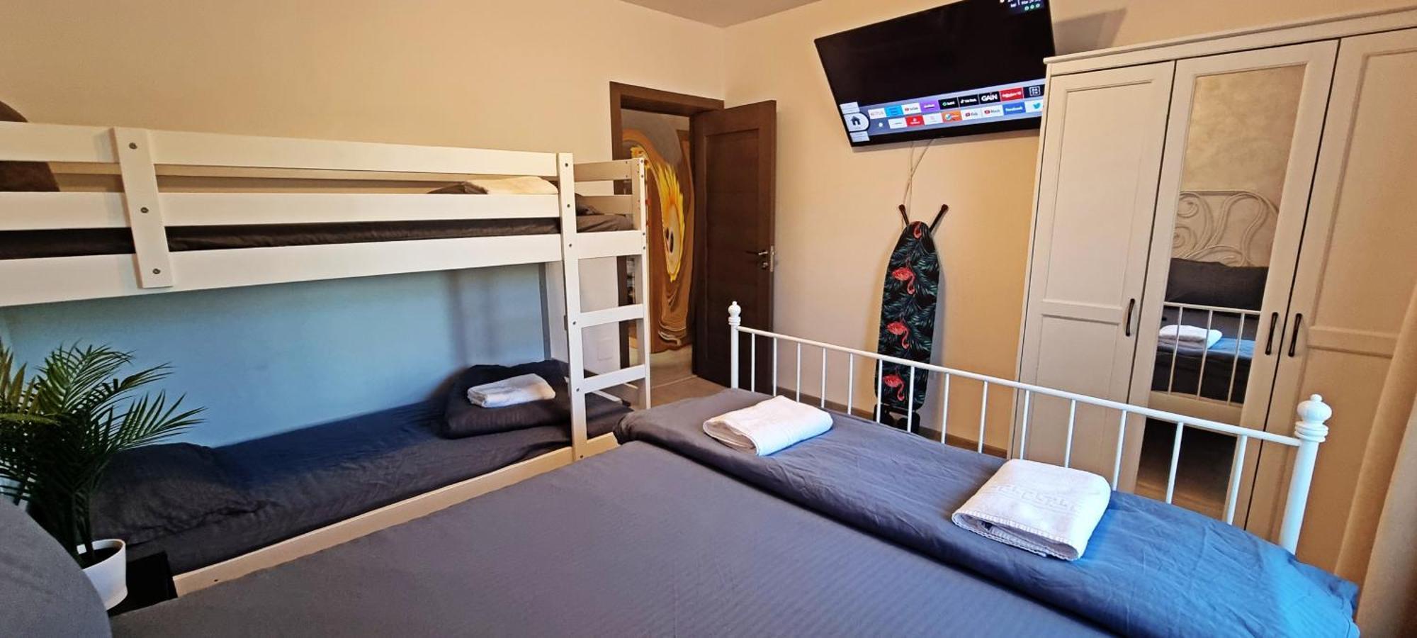 Amurresidence 64 Sauna Parking Barbeque Ιάσιο Εξωτερικό φωτογραφία