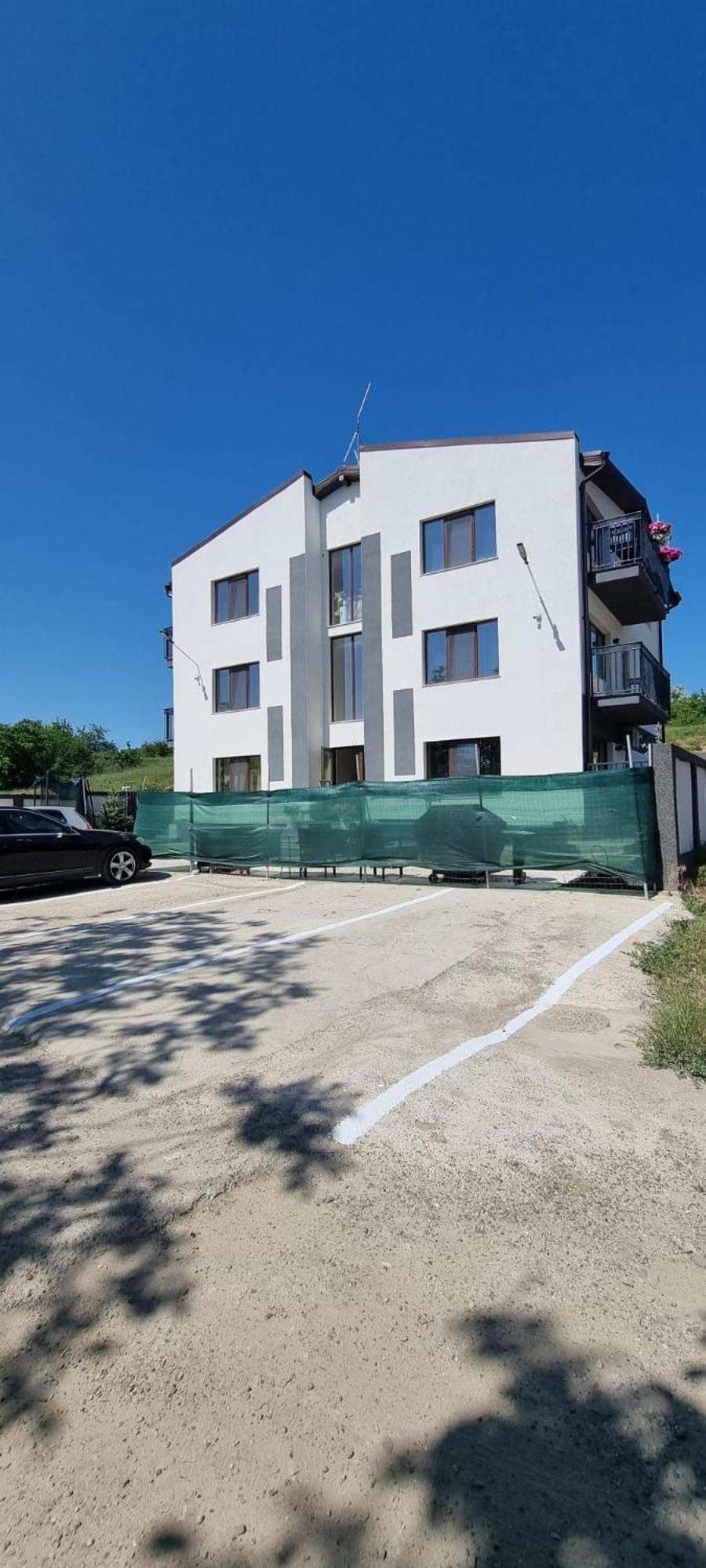 Amurresidence 64 Sauna Parking Barbeque Ιάσιο Εξωτερικό φωτογραφία