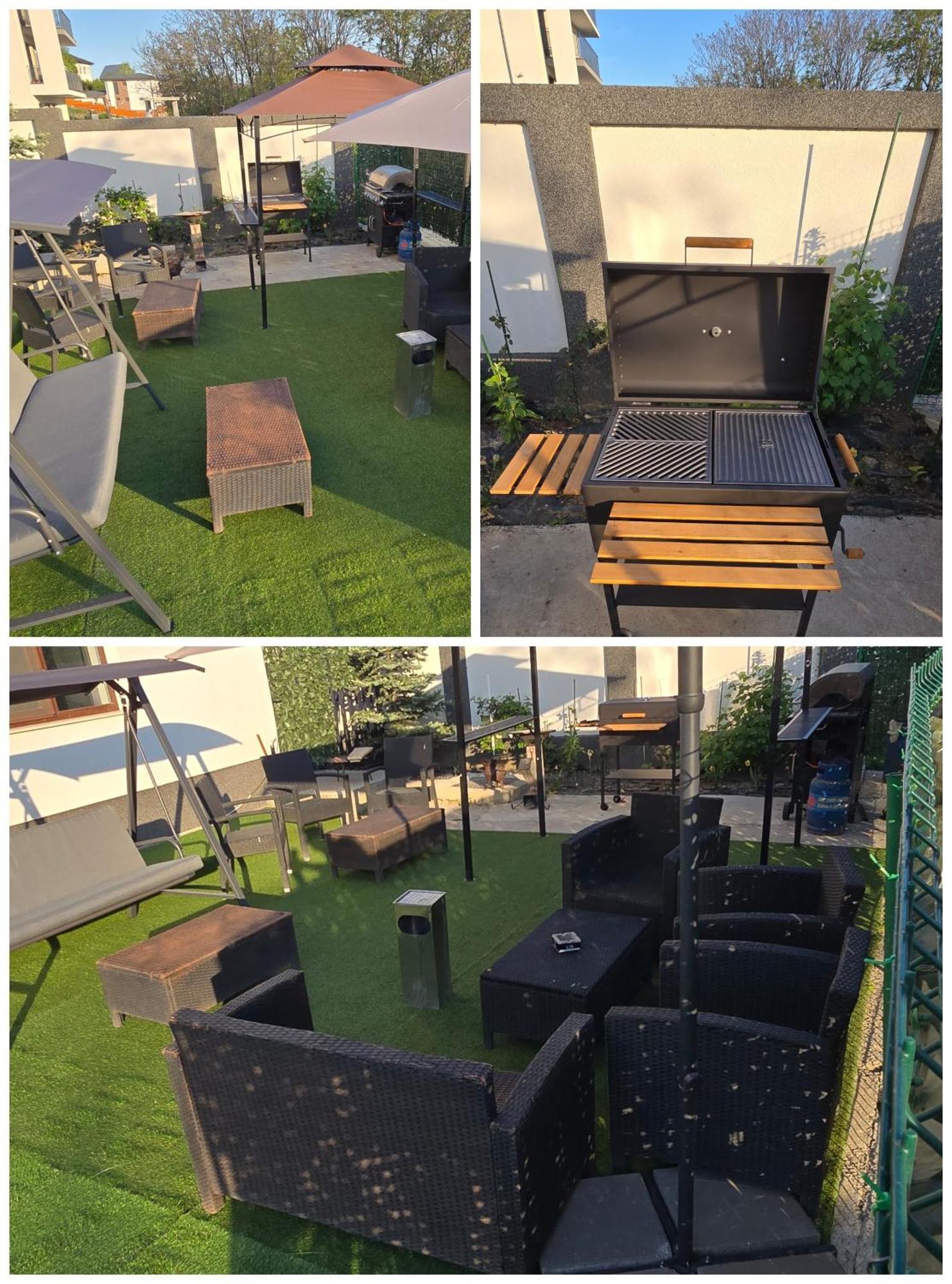 Amurresidence 64 Sauna Parking Barbeque Ιάσιο Εξωτερικό φωτογραφία